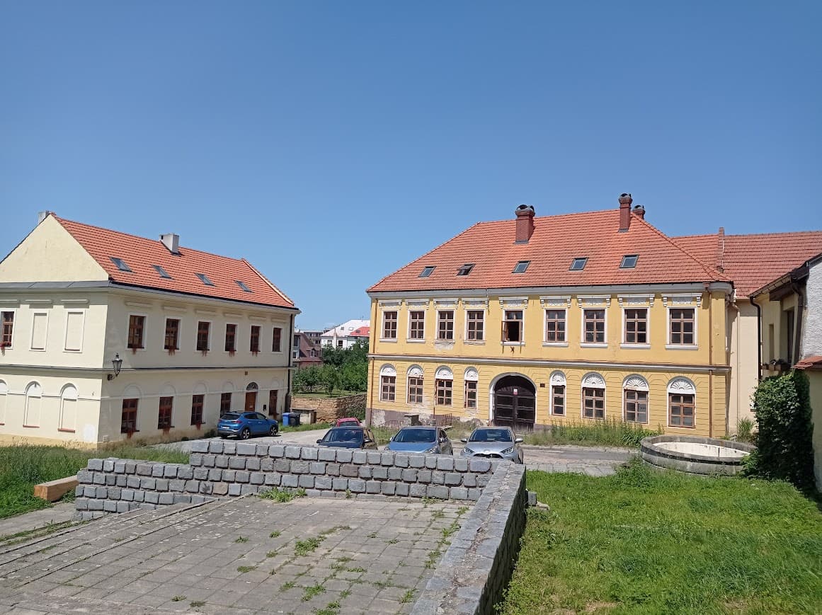 Proluka U Koupadel